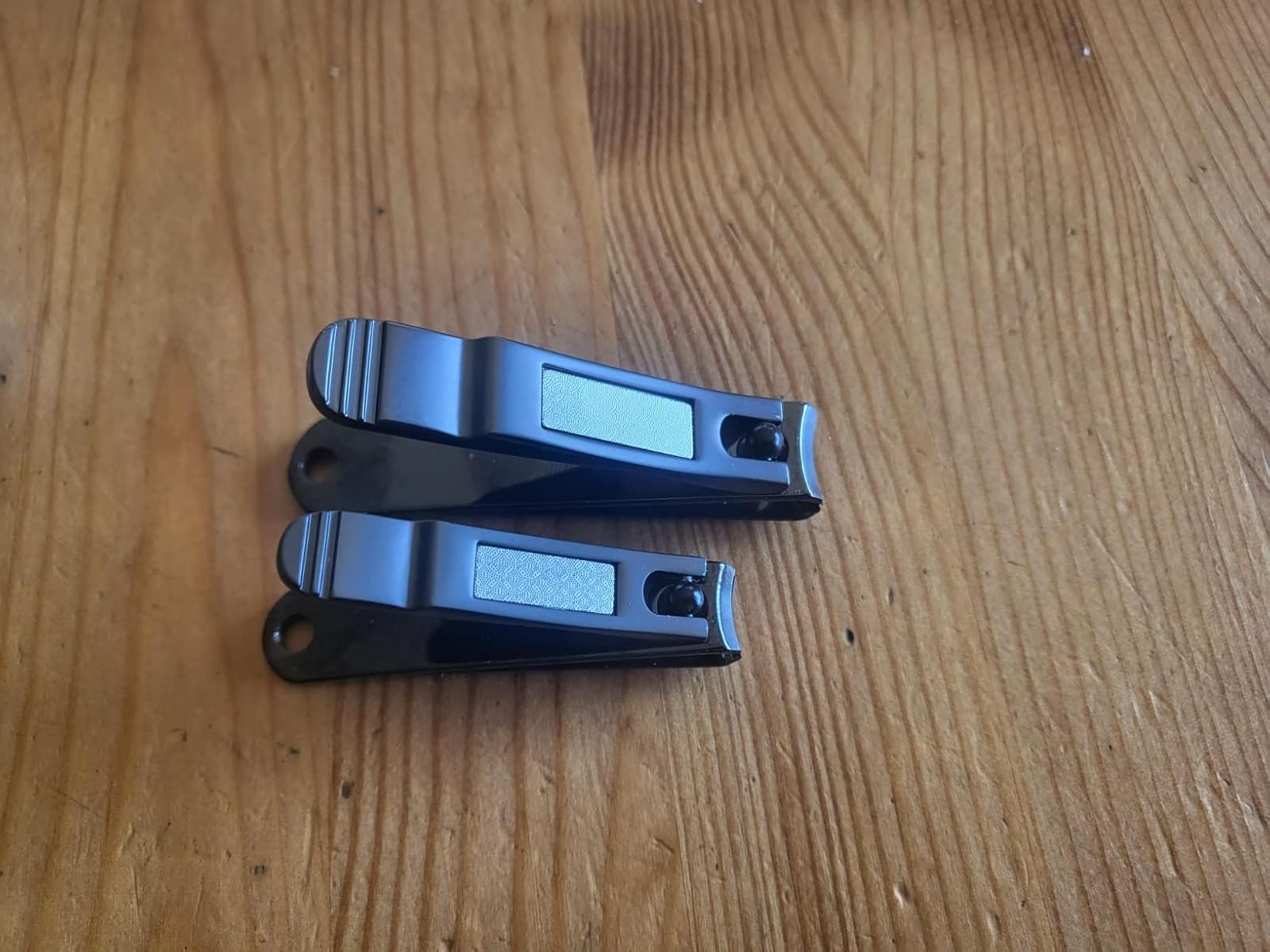 BESTOPE PRO 3w1 obcinacz do paznokci