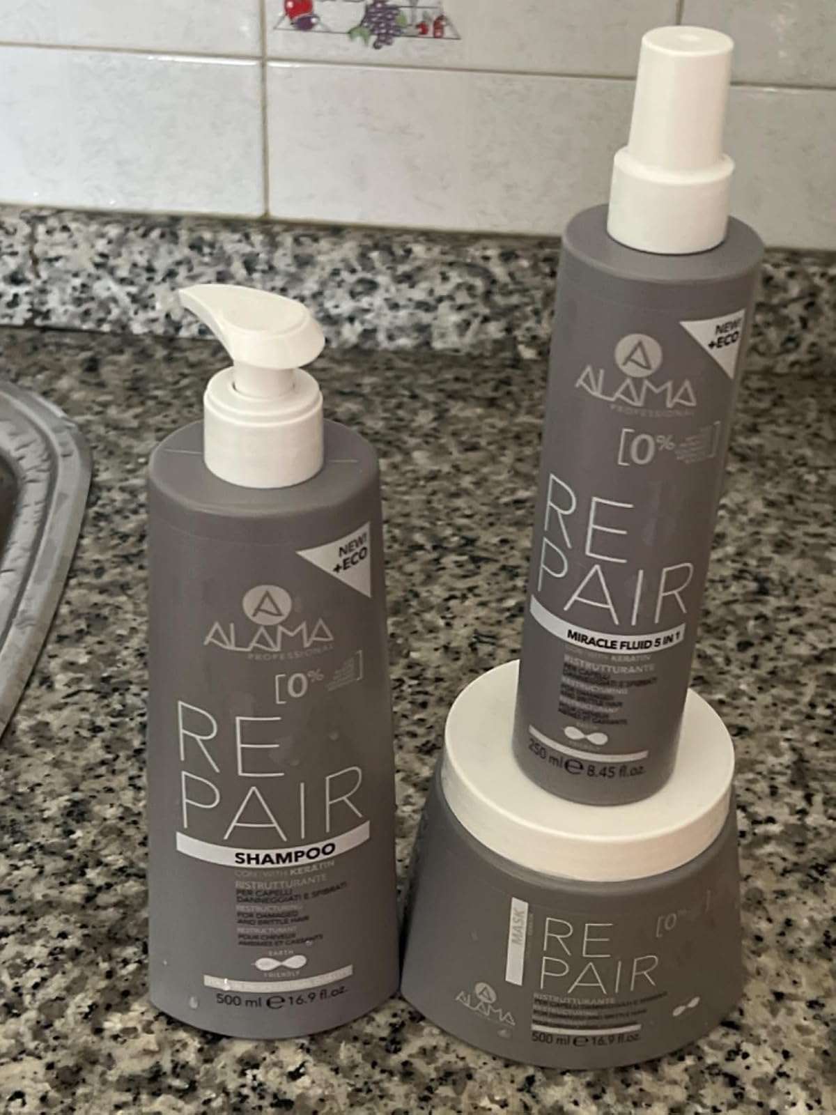 L'Oreal Professional Repair Mask