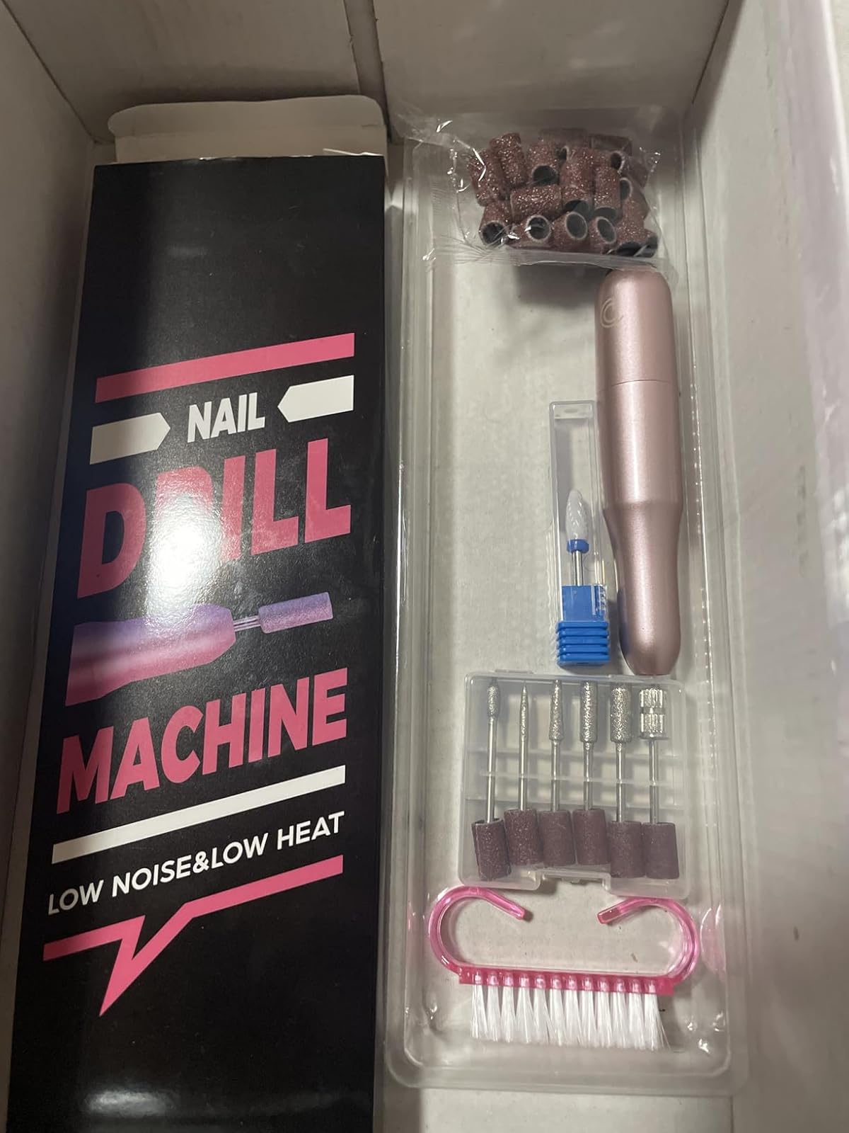 COSCELIA Elektryczna Frezarka