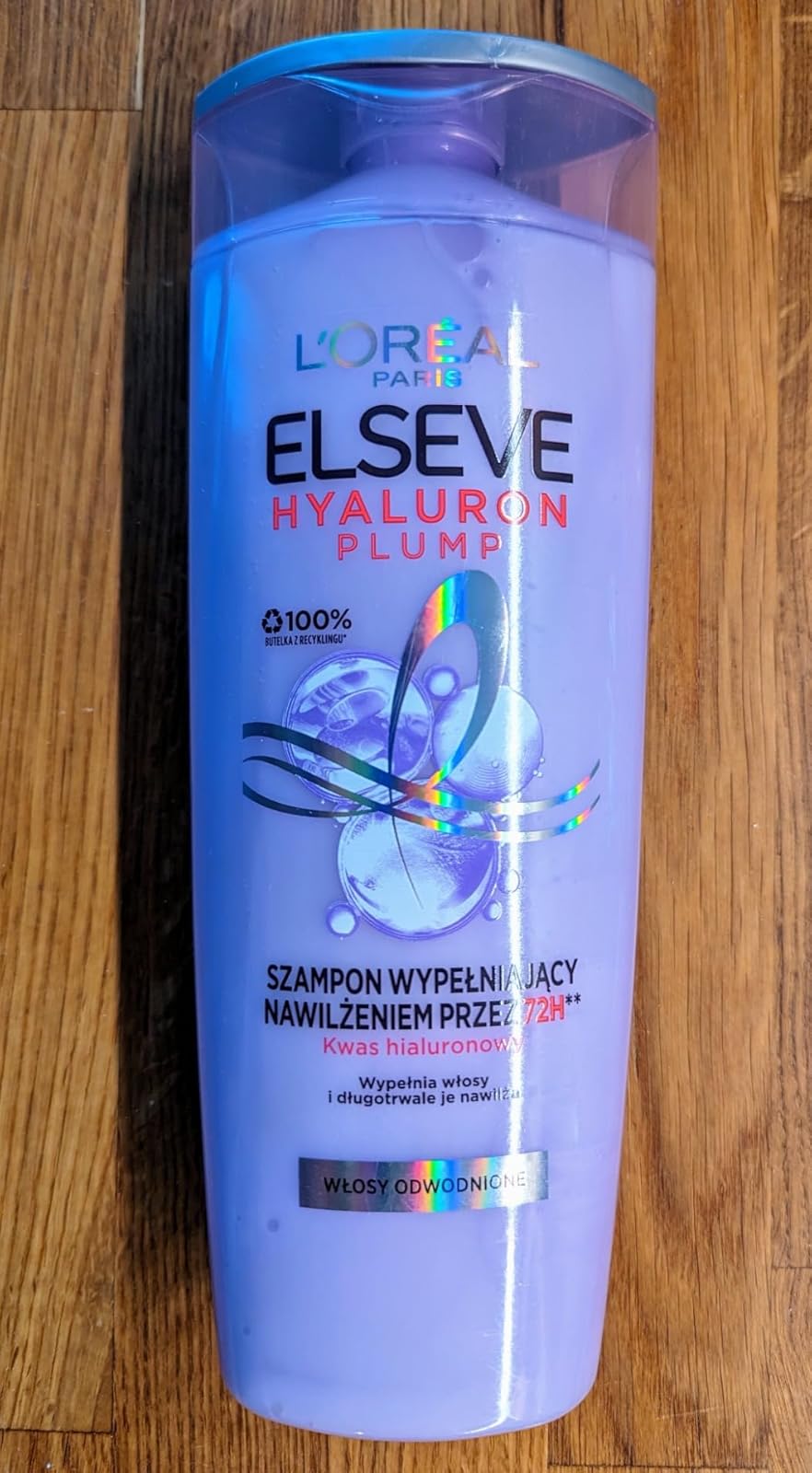 L'Oréal Paris Hyaluron Moisture szampon