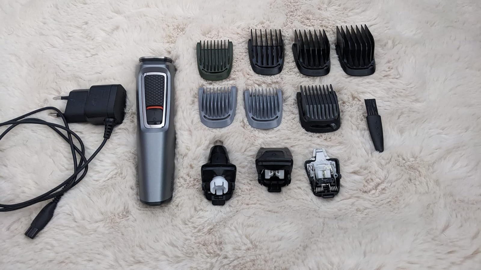 Philips Multigroom MG5950