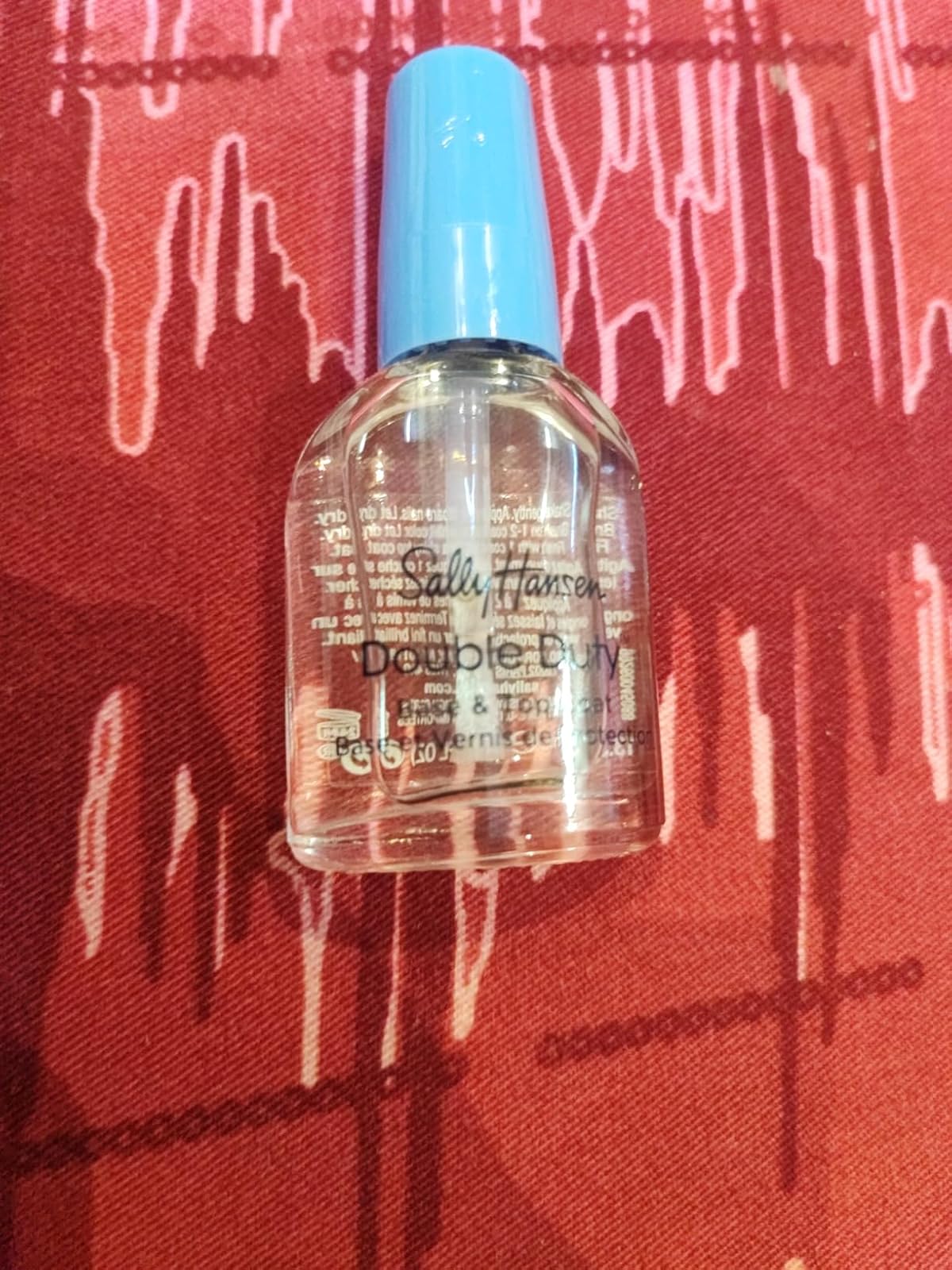 Sally Hansen Diamond Strength