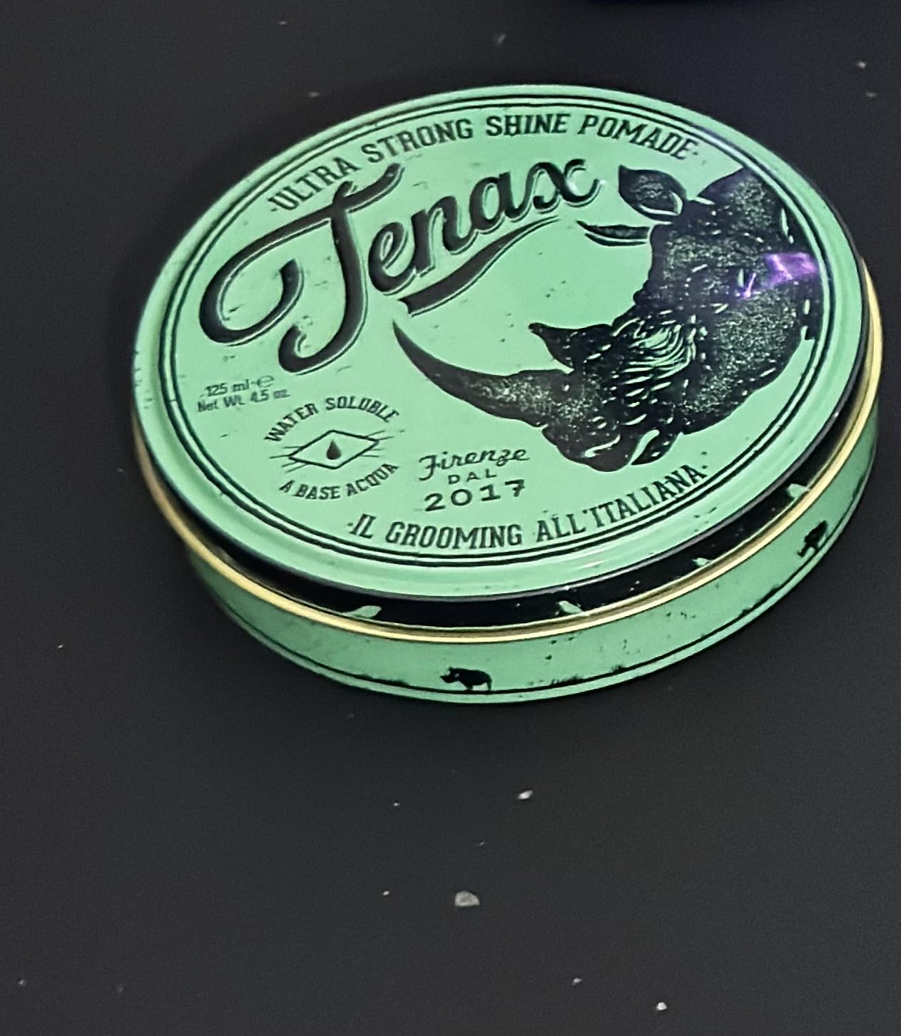 Baxter of California Pomade