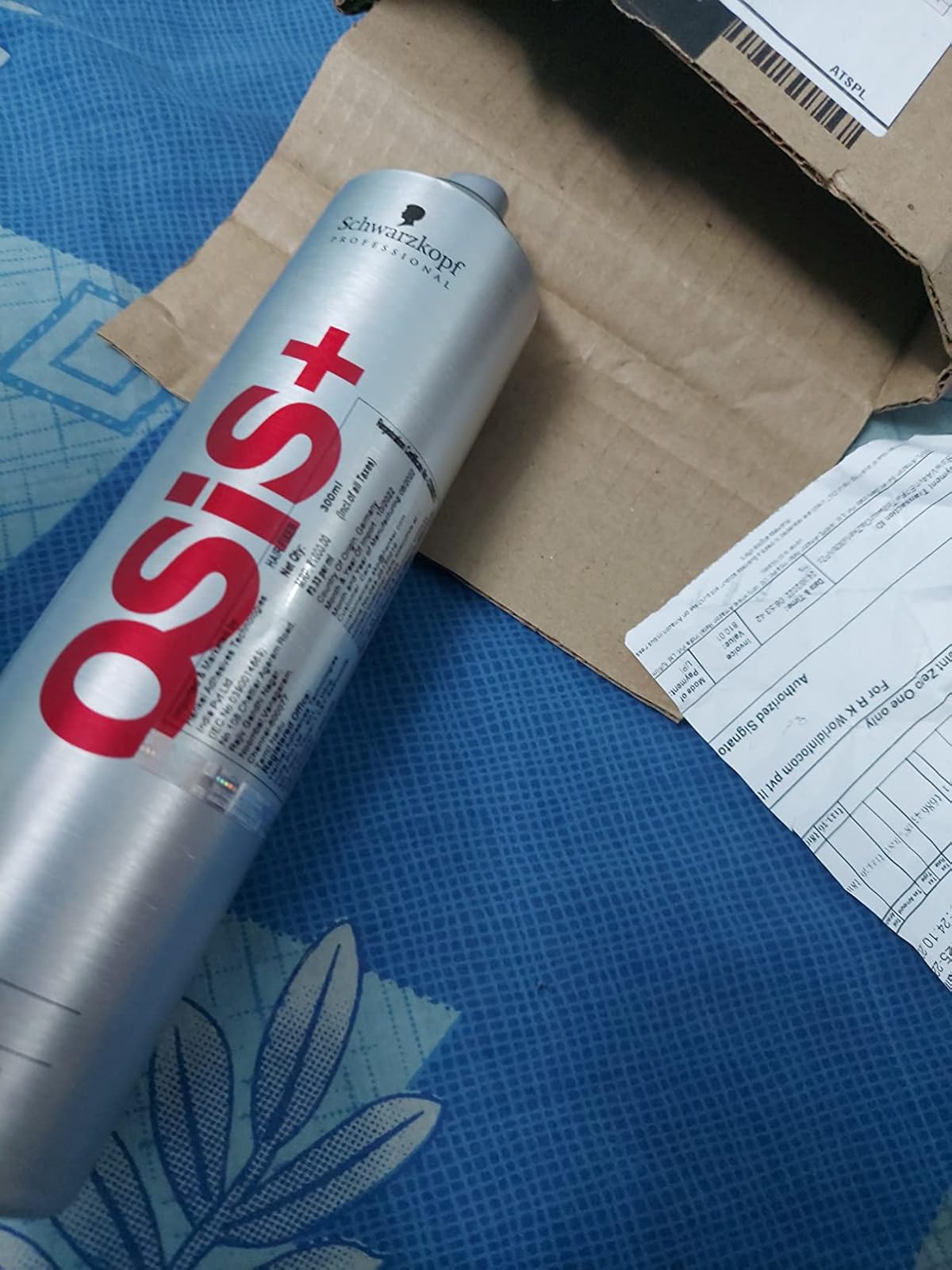 Schwarzkopf Professional Sparkler