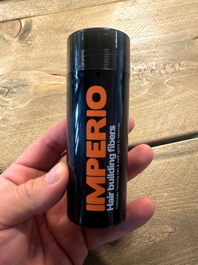 Imperio Mikrowłókna