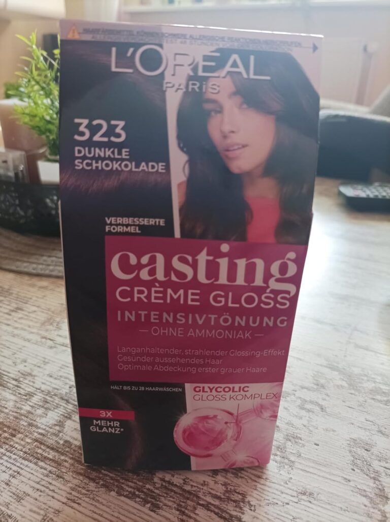 L'Oréal Paris Casting Creme Gloss