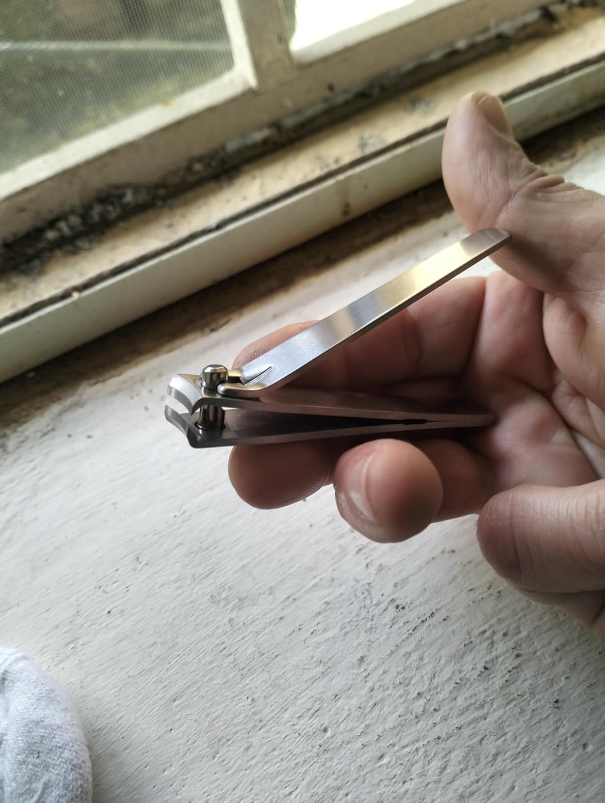 ZWILLING Professional obcinacz do paznokci