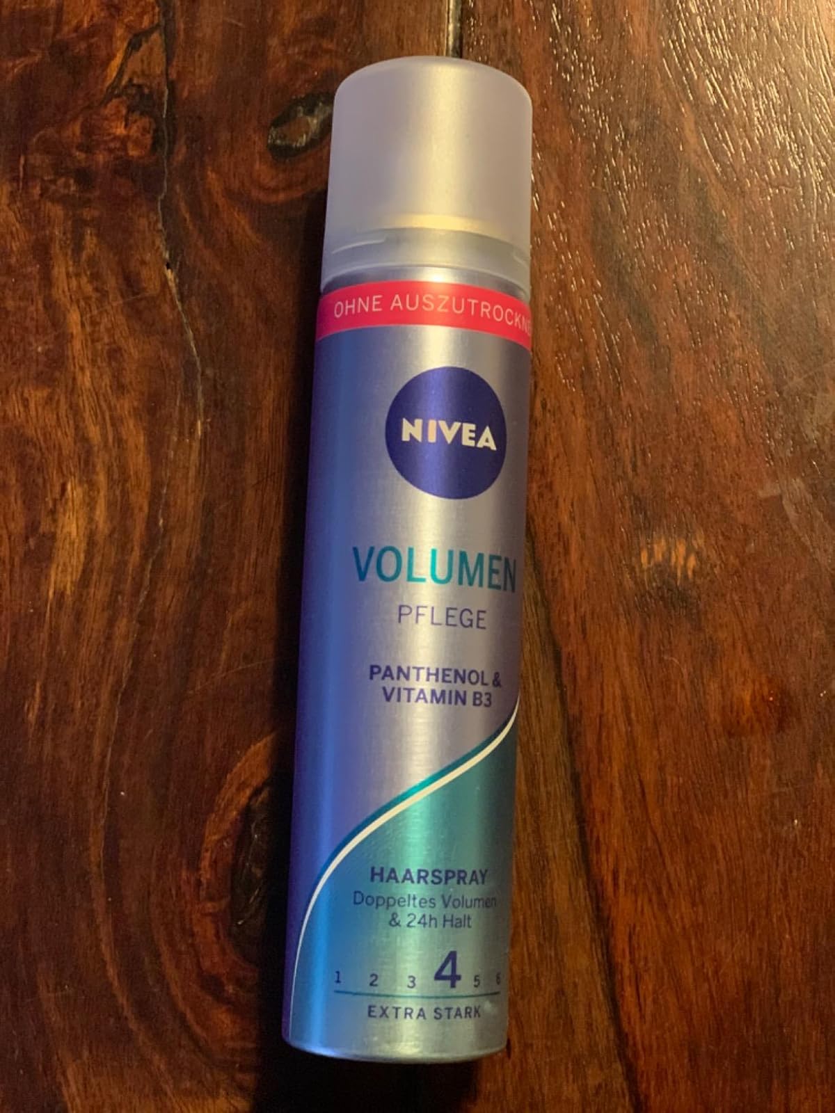 NIVEA Care Style & Volume