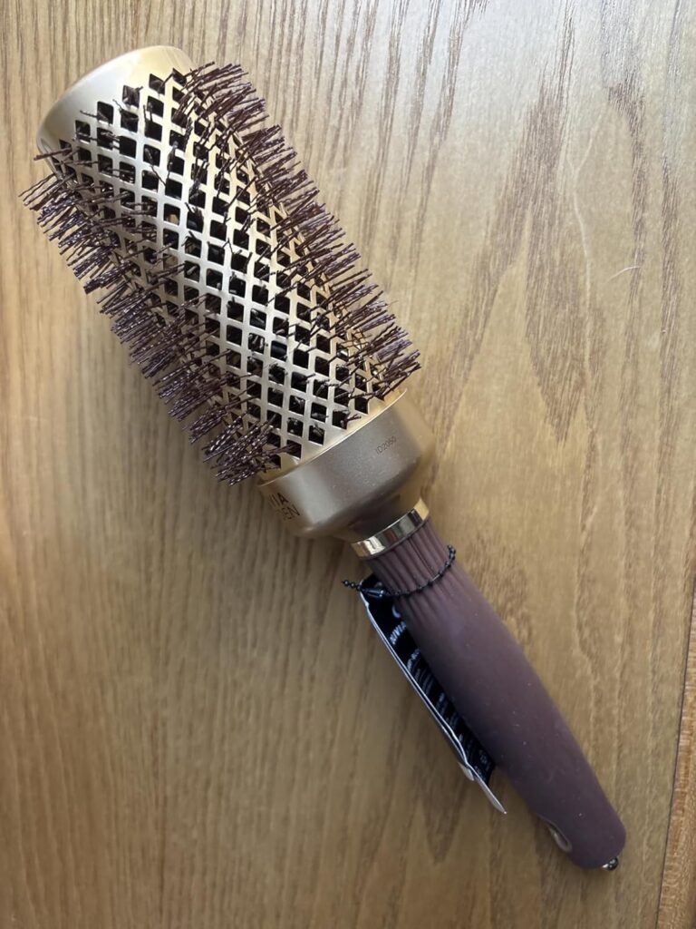 Olivia Garden Blowout Thermal