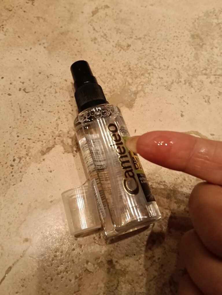 Cameleo Serum Regenerujące