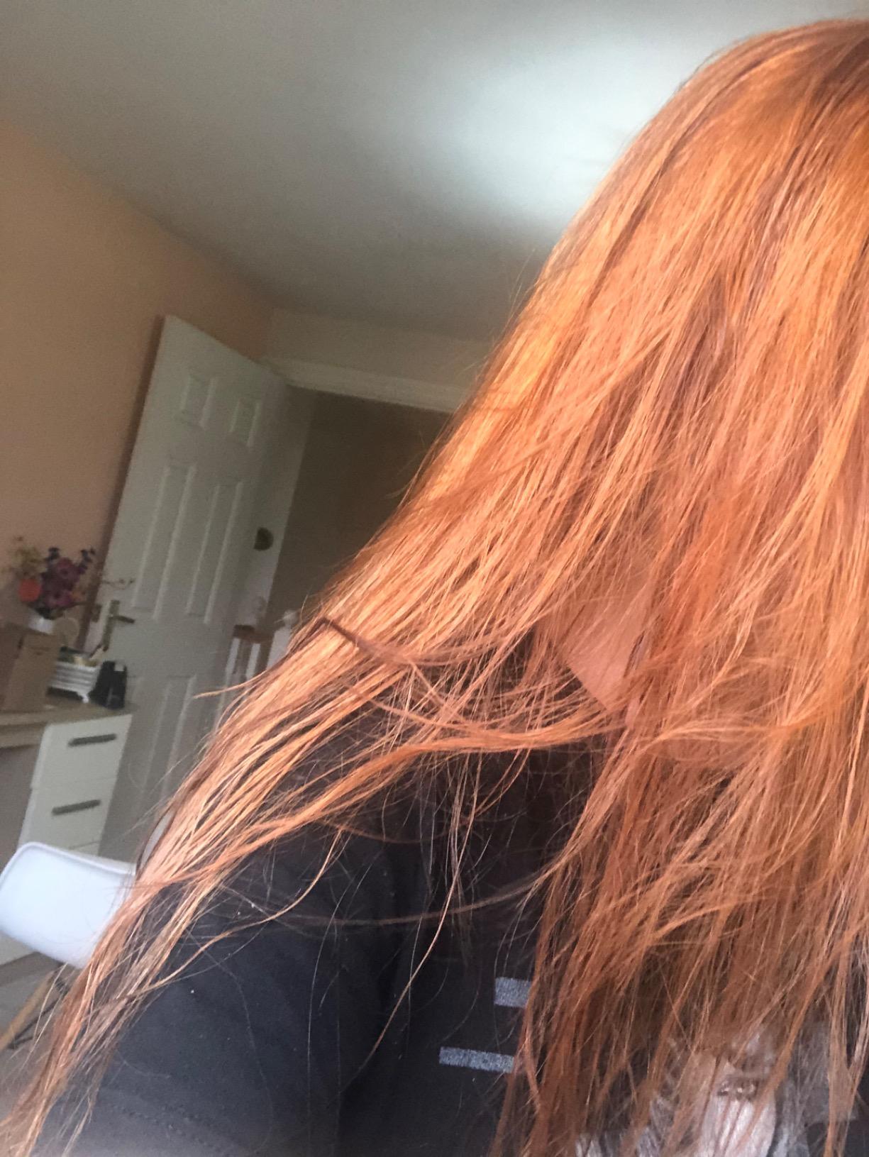 Davis Finest Naturalna Czerwona Henna