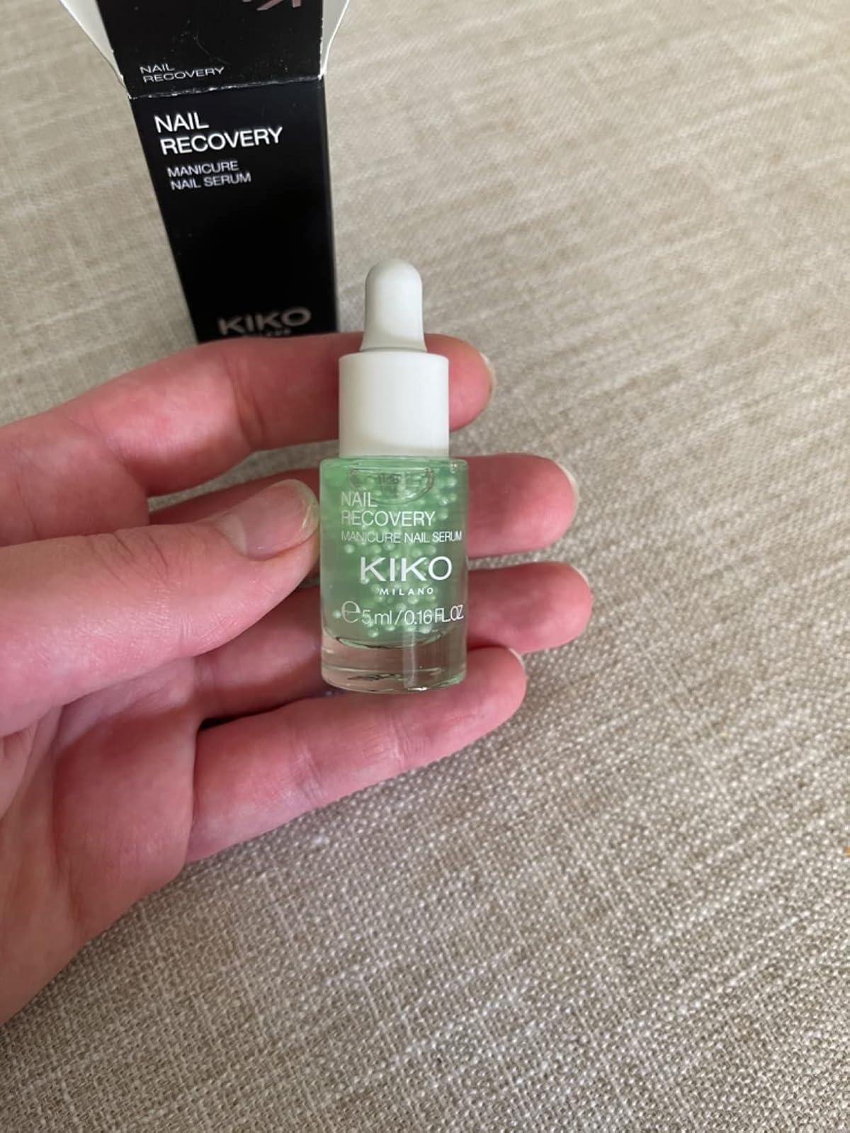 Milano Recovery serum