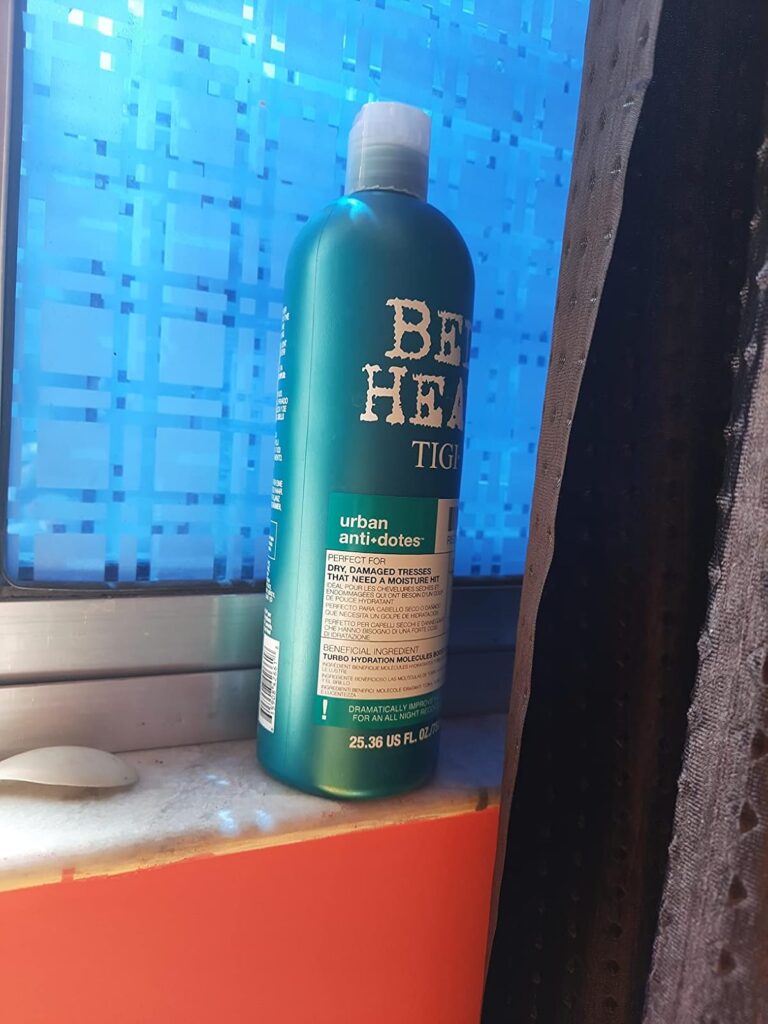 TIGI Antidotes Recovery szampon