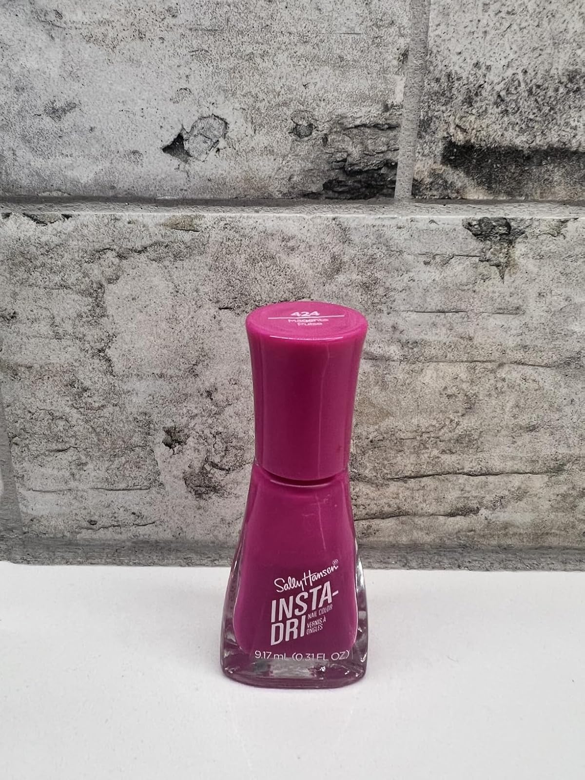 Essence The Gel Nail Polish
