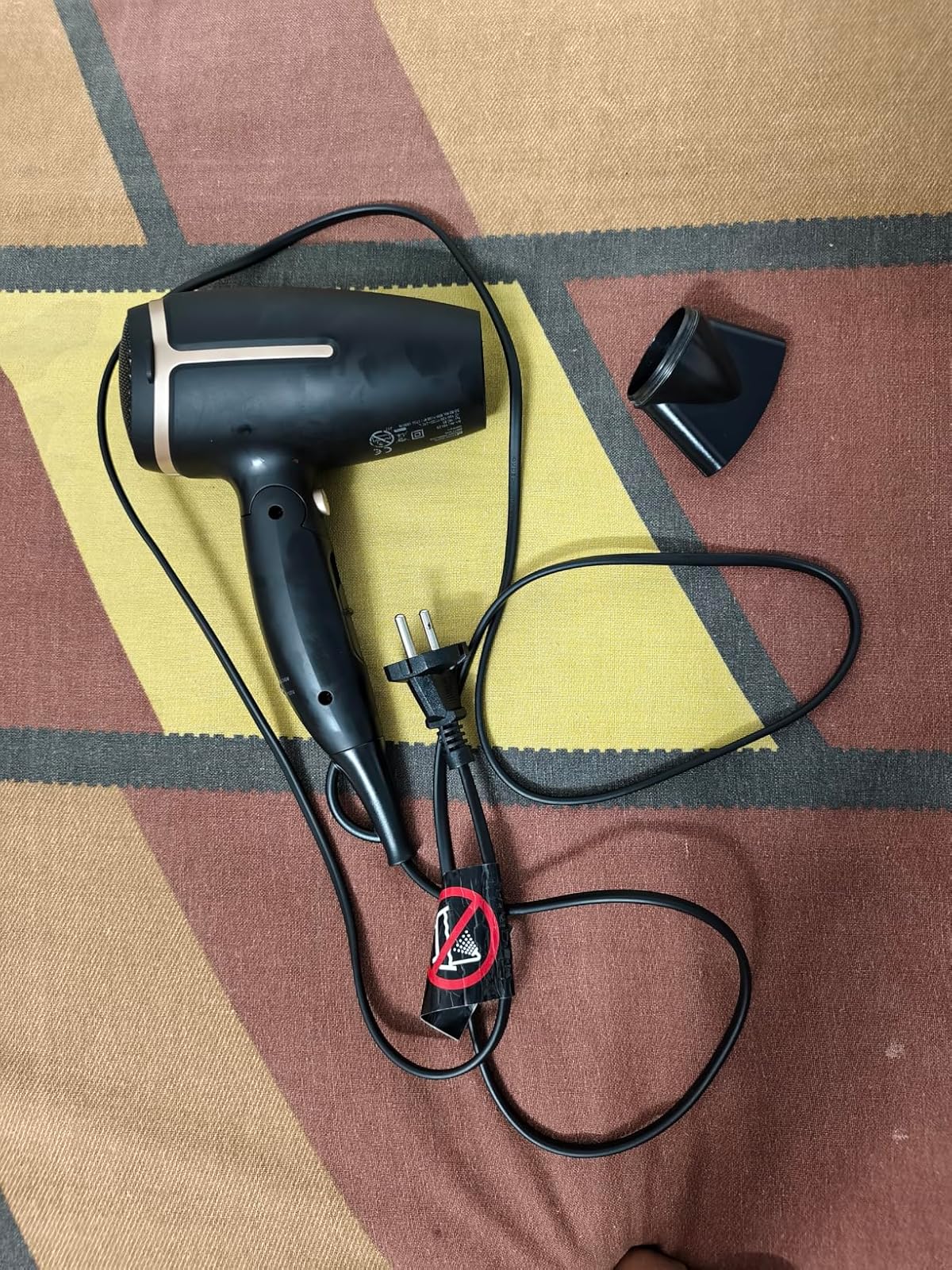 Beurer HS55 suszarka podróżna