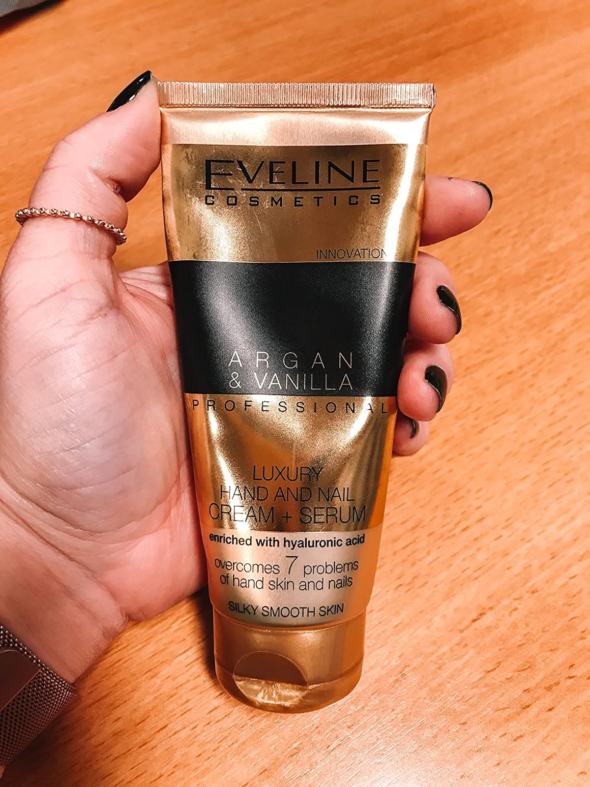 Cosmetics Professional krem-serum