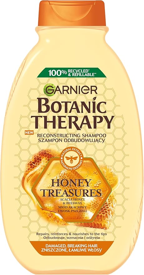 Garnier Fructis Repair