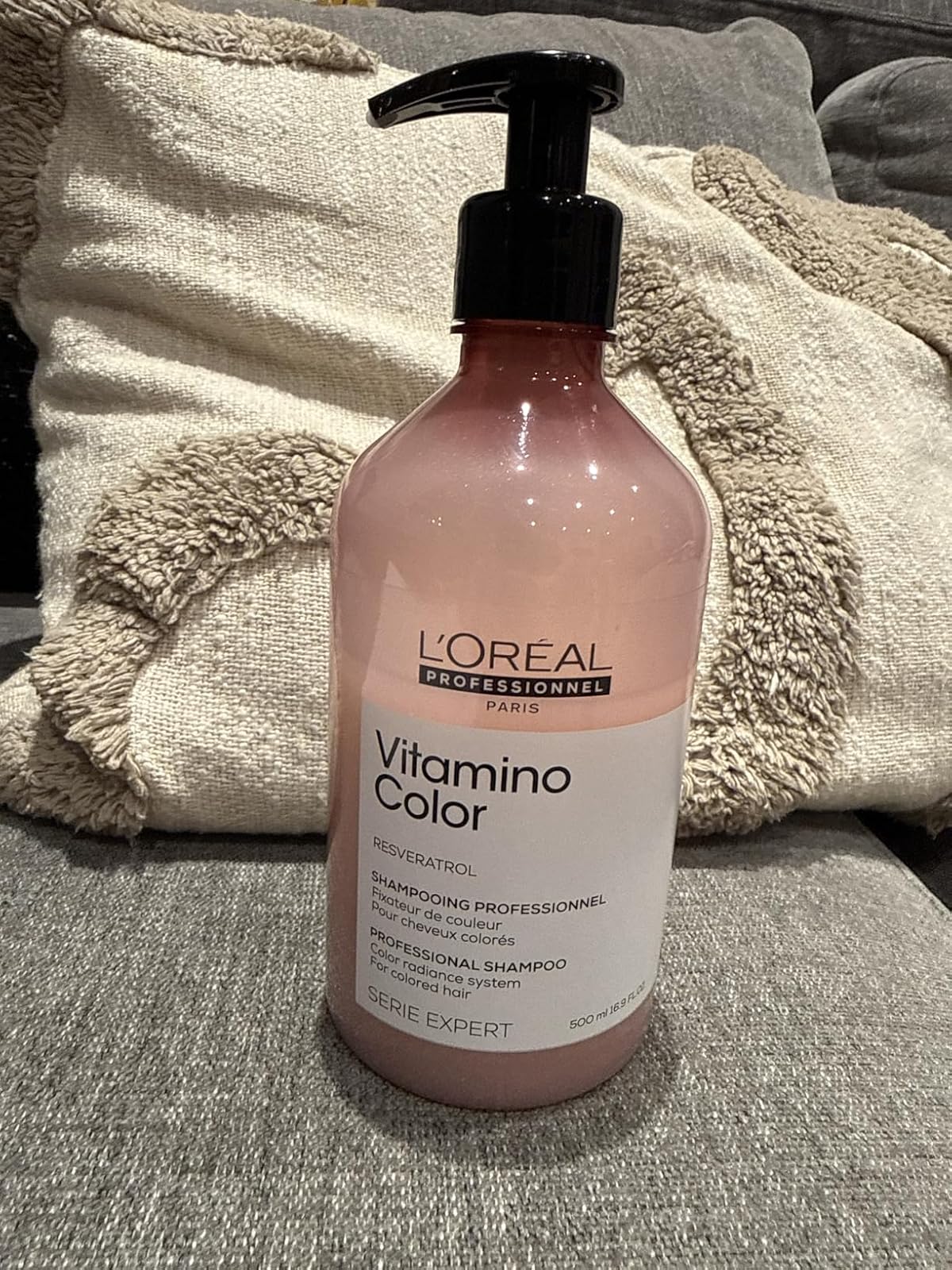 L'Oréal Professionnel Vitamino Color