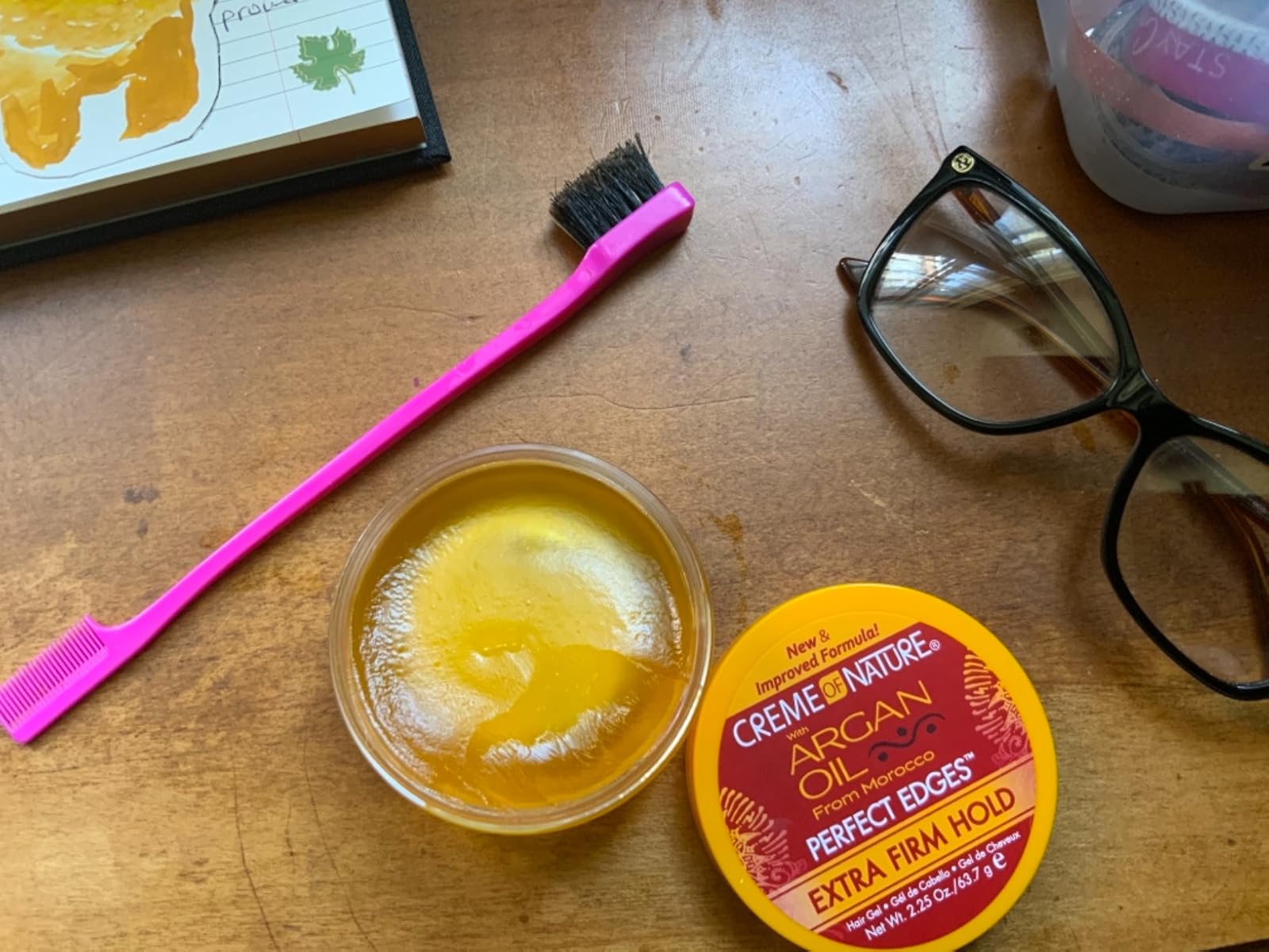 Creme Nature szampon