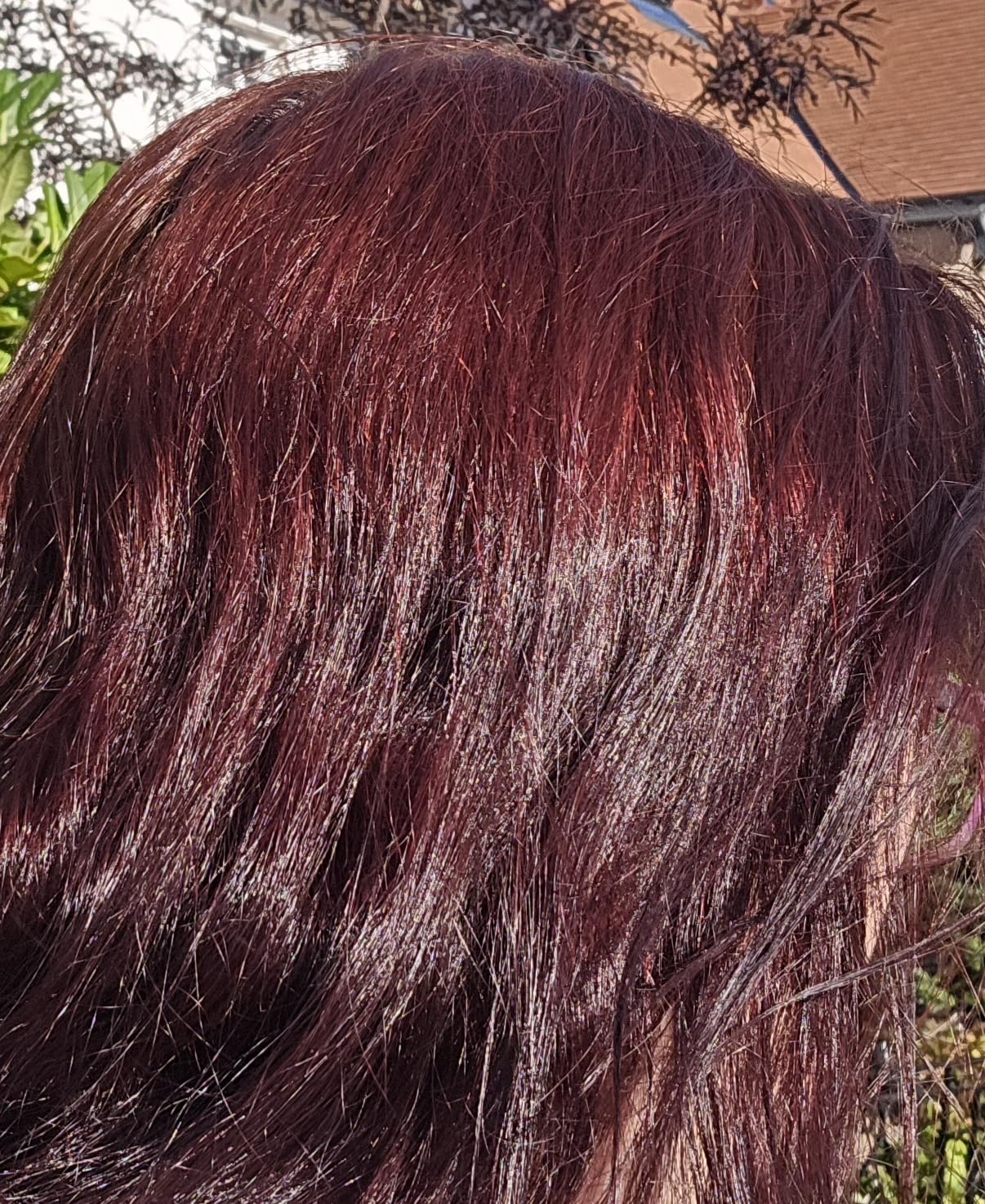 Rozświetlająca Henna