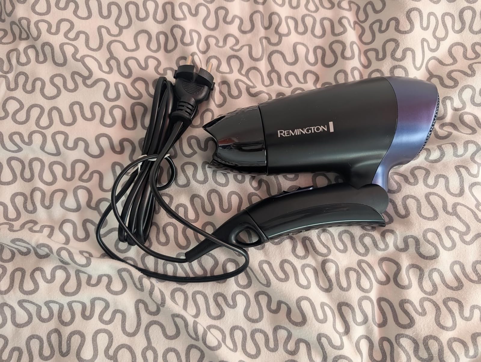 Remington Basic suszarka podstawowa