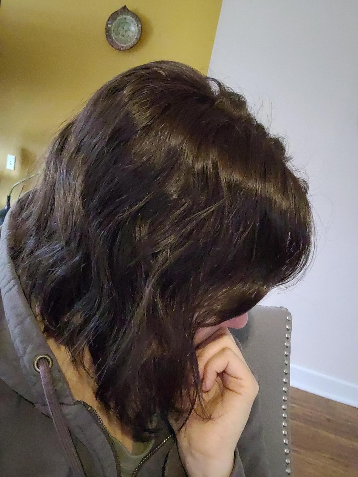 Garnier Color Sensation